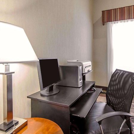 Quality Inn & Suites Rosemount Екстериор снимка