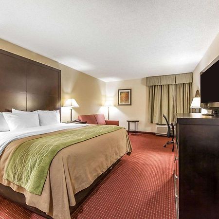 Quality Inn & Suites Rosemount Екстериор снимка