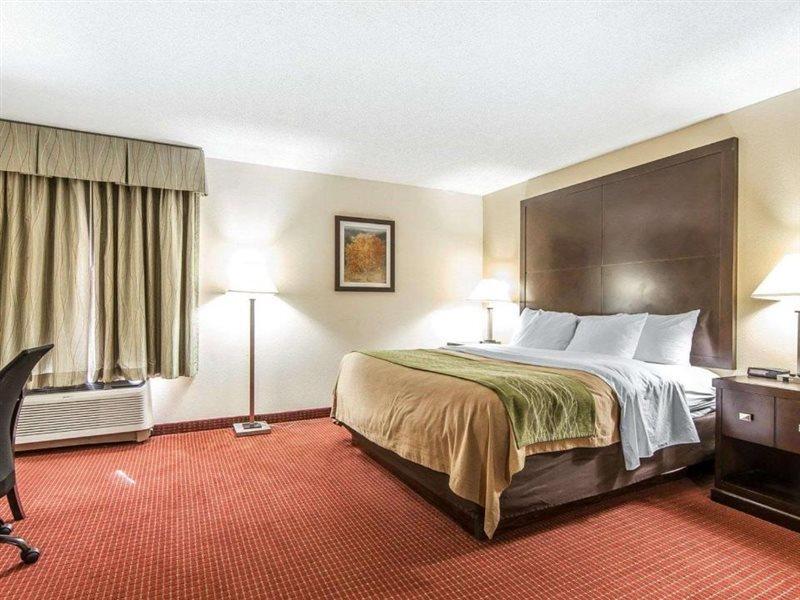 Quality Inn & Suites Rosemount Екстериор снимка
