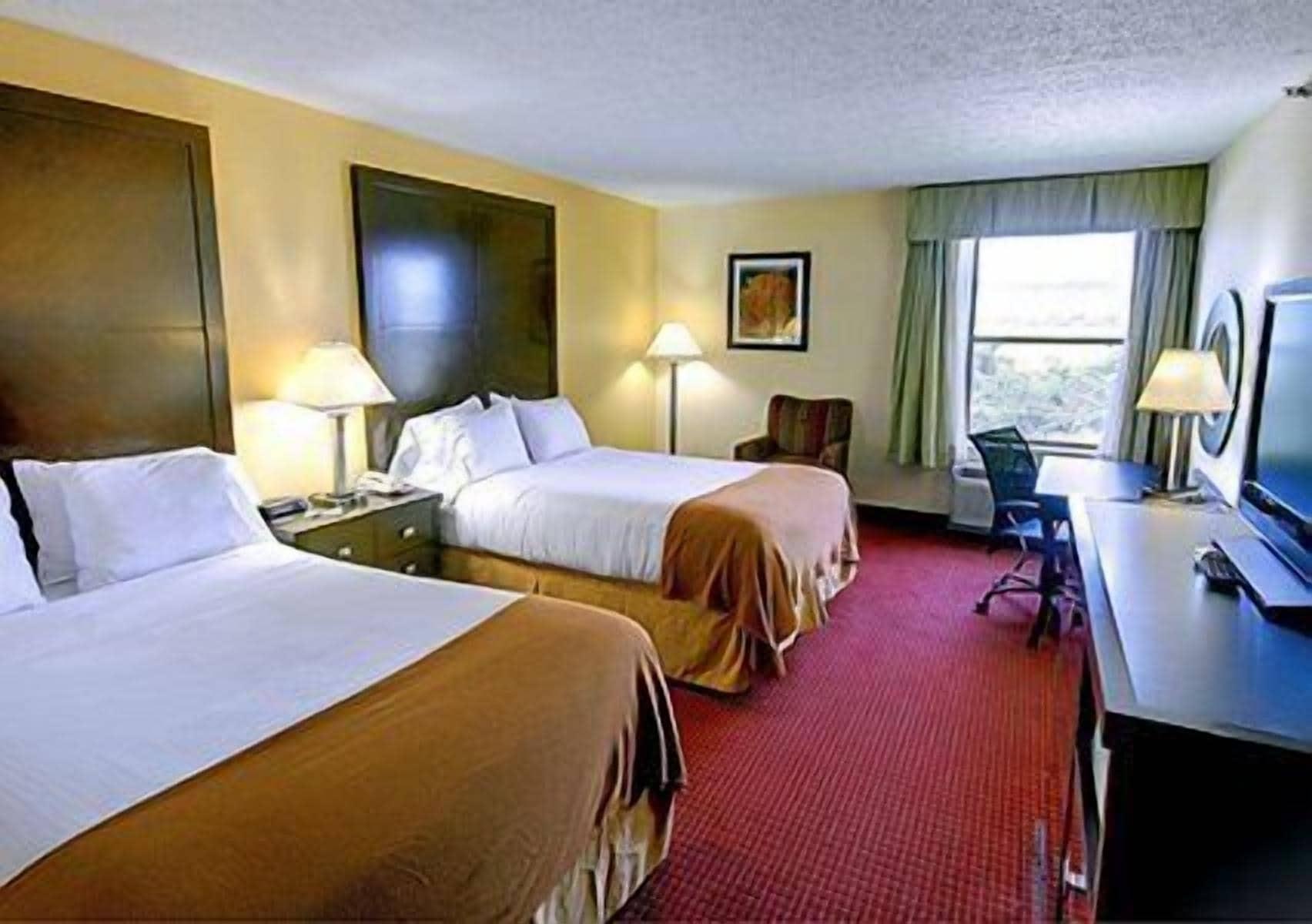 Quality Inn & Suites Rosemount Екстериор снимка