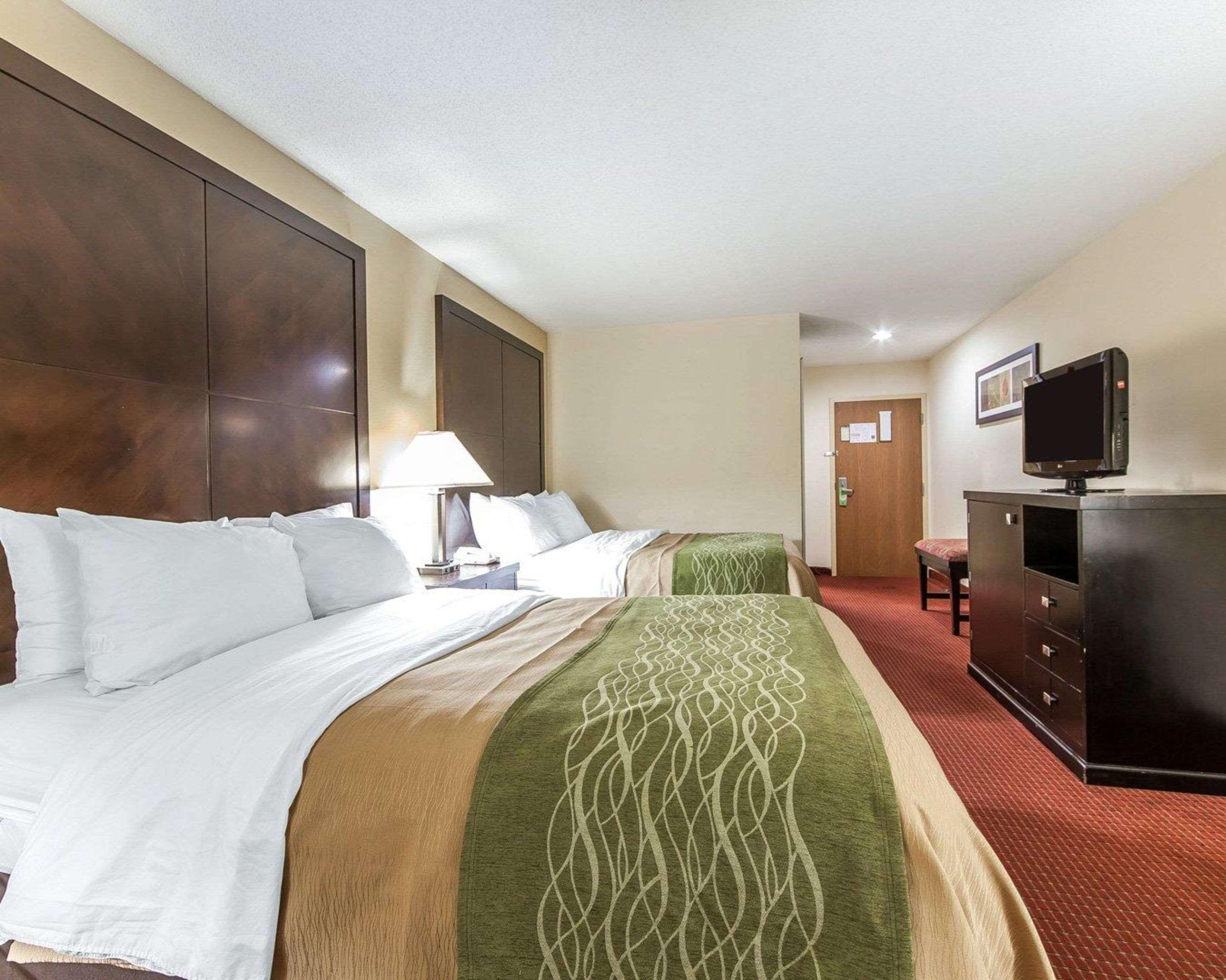 Quality Inn & Suites Rosemount Екстериор снимка