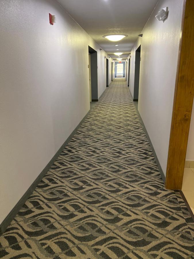 Quality Inn & Suites Rosemount Екстериор снимка