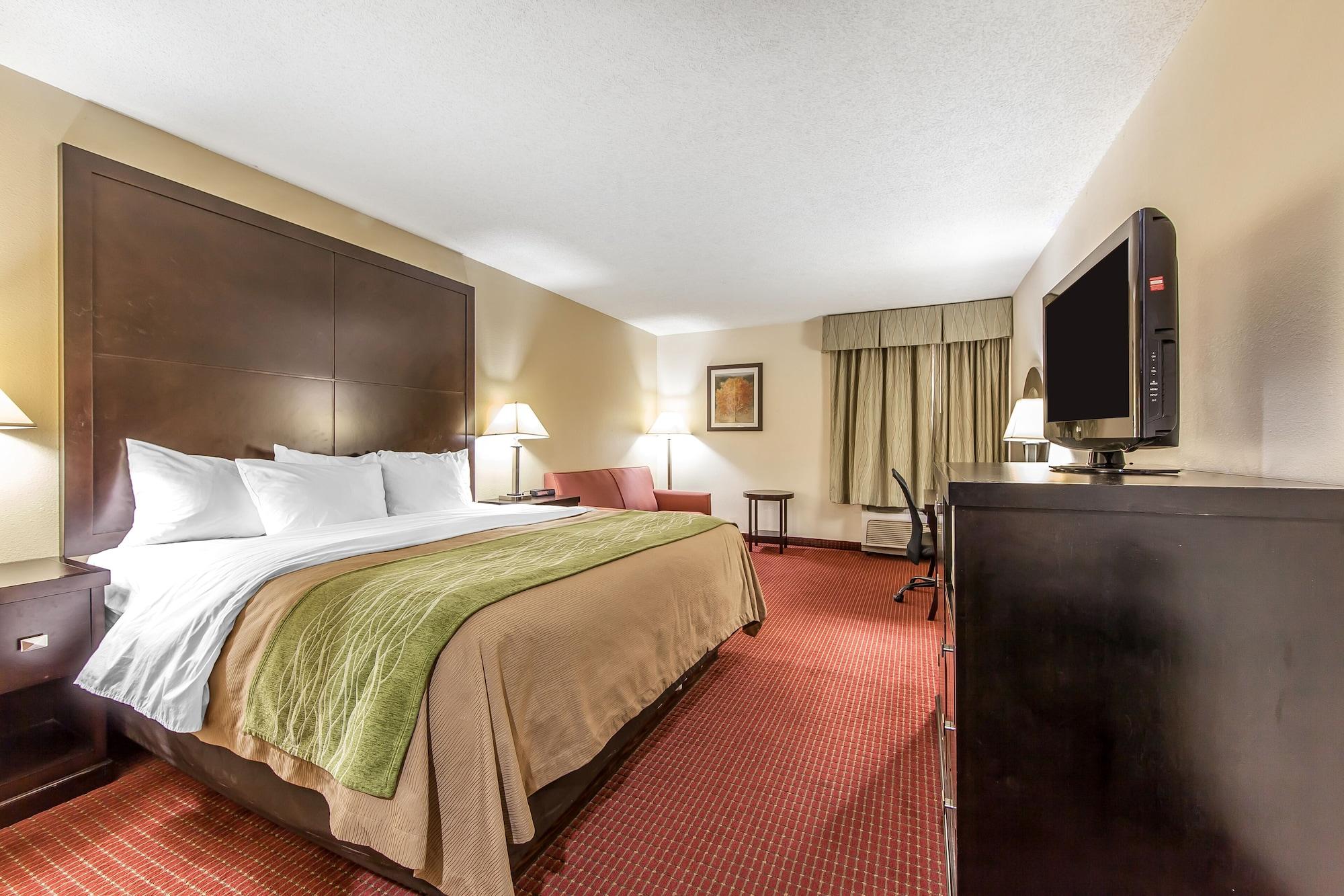 Quality Inn & Suites Rosemount Екстериор снимка