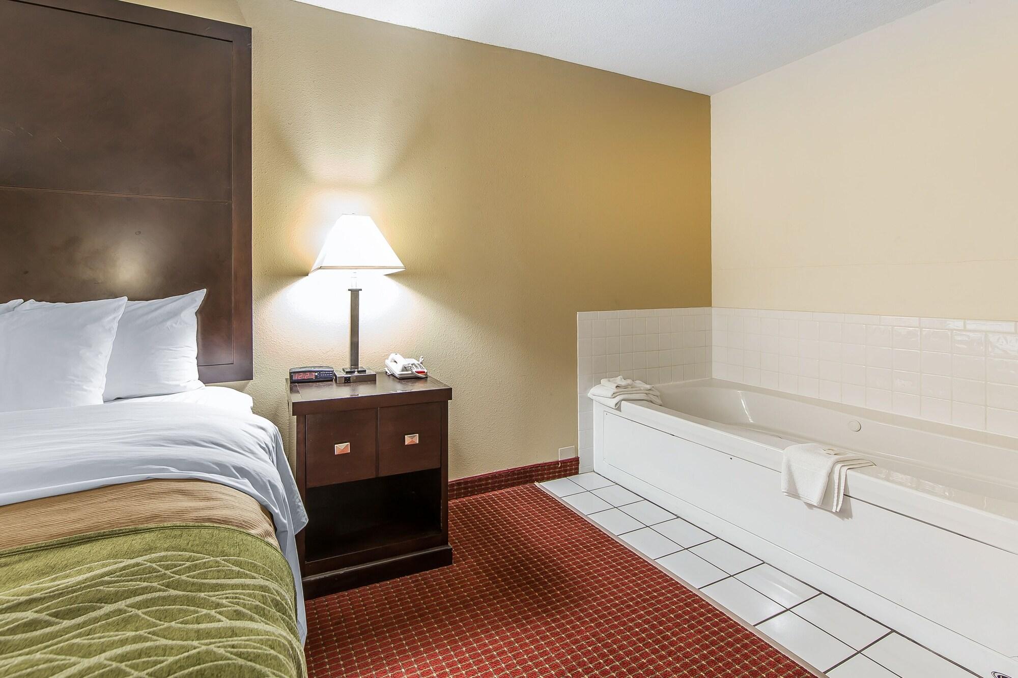 Quality Inn & Suites Rosemount Екстериор снимка