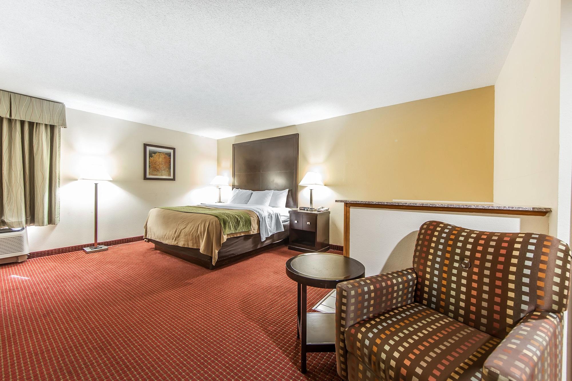 Quality Inn & Suites Rosemount Екстериор снимка