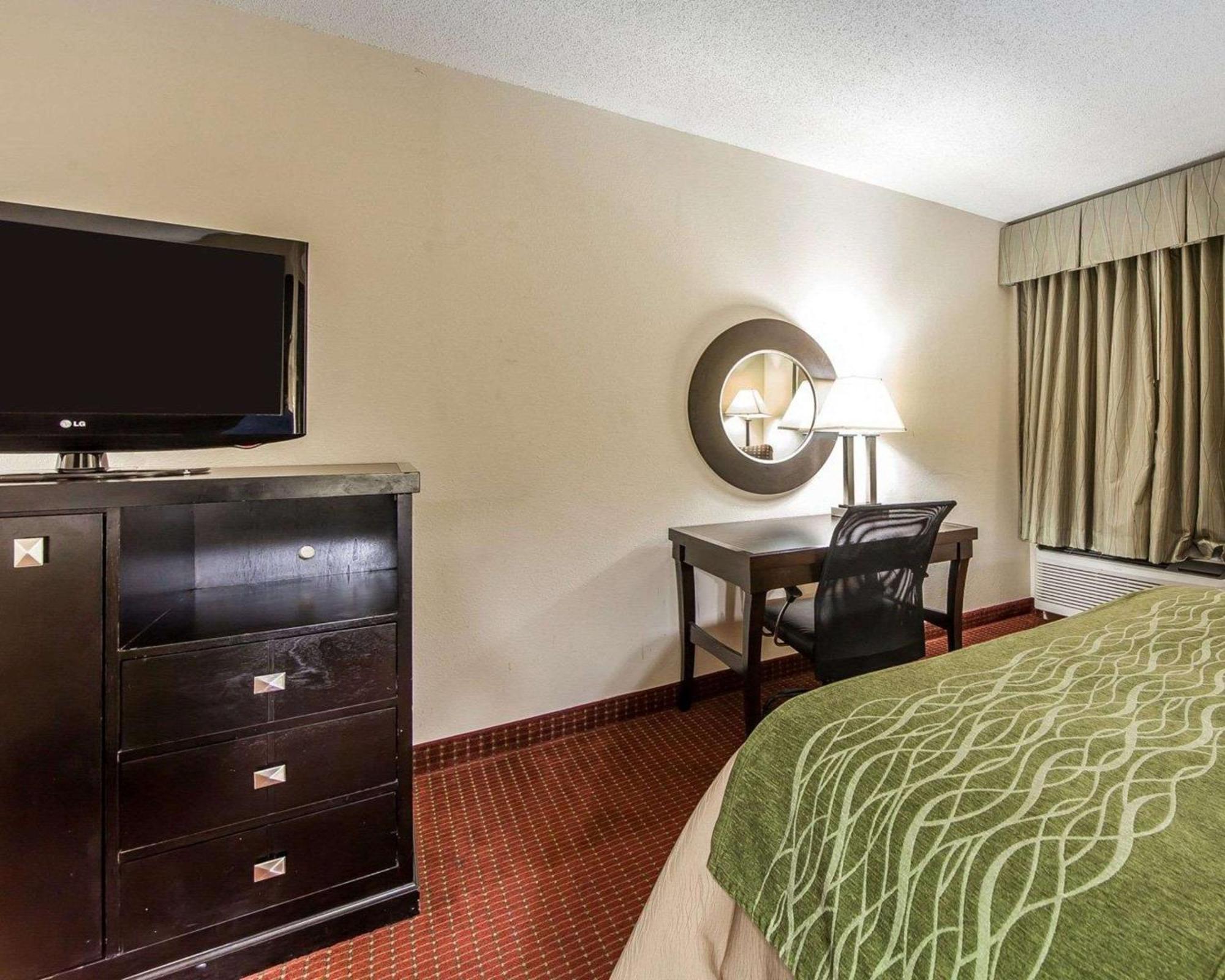 Quality Inn & Suites Rosemount Екстериор снимка