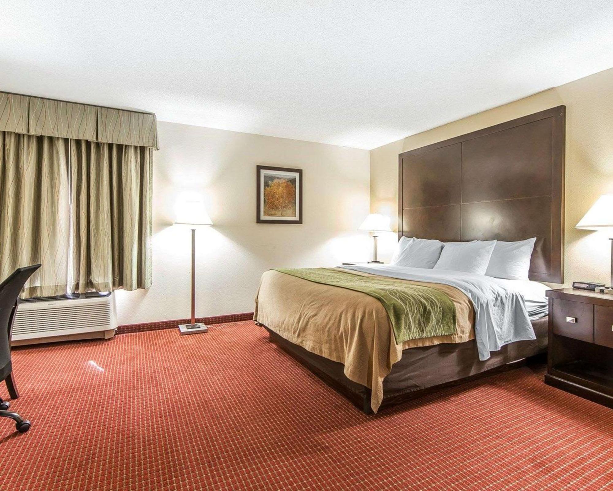 Quality Inn & Suites Rosemount Екстериор снимка