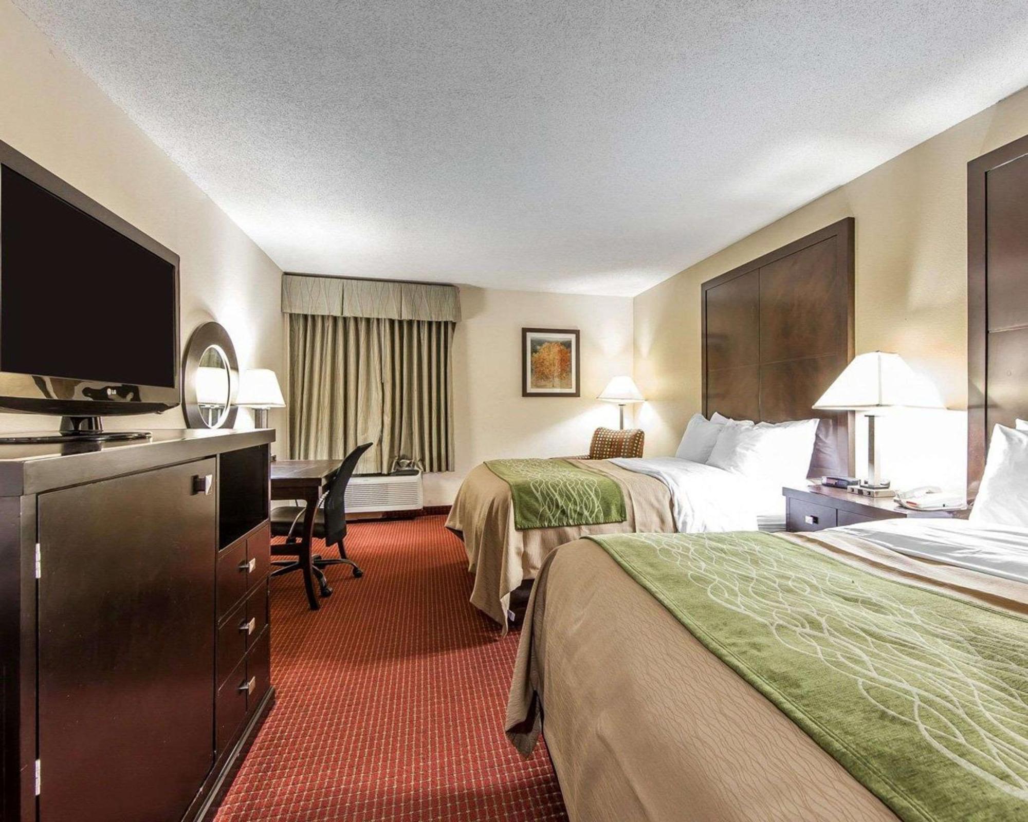 Quality Inn & Suites Rosemount Екстериор снимка