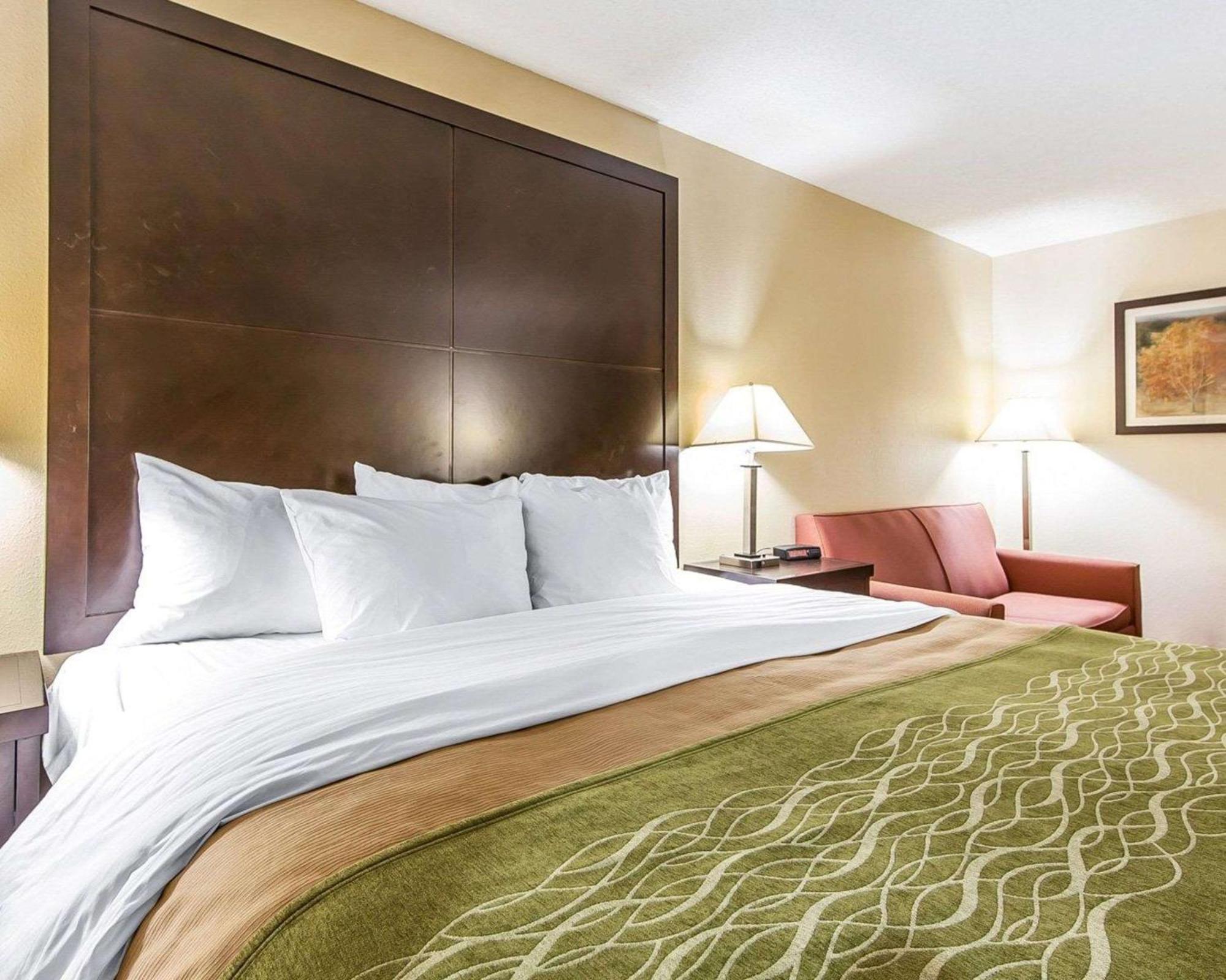 Quality Inn & Suites Rosemount Екстериор снимка
