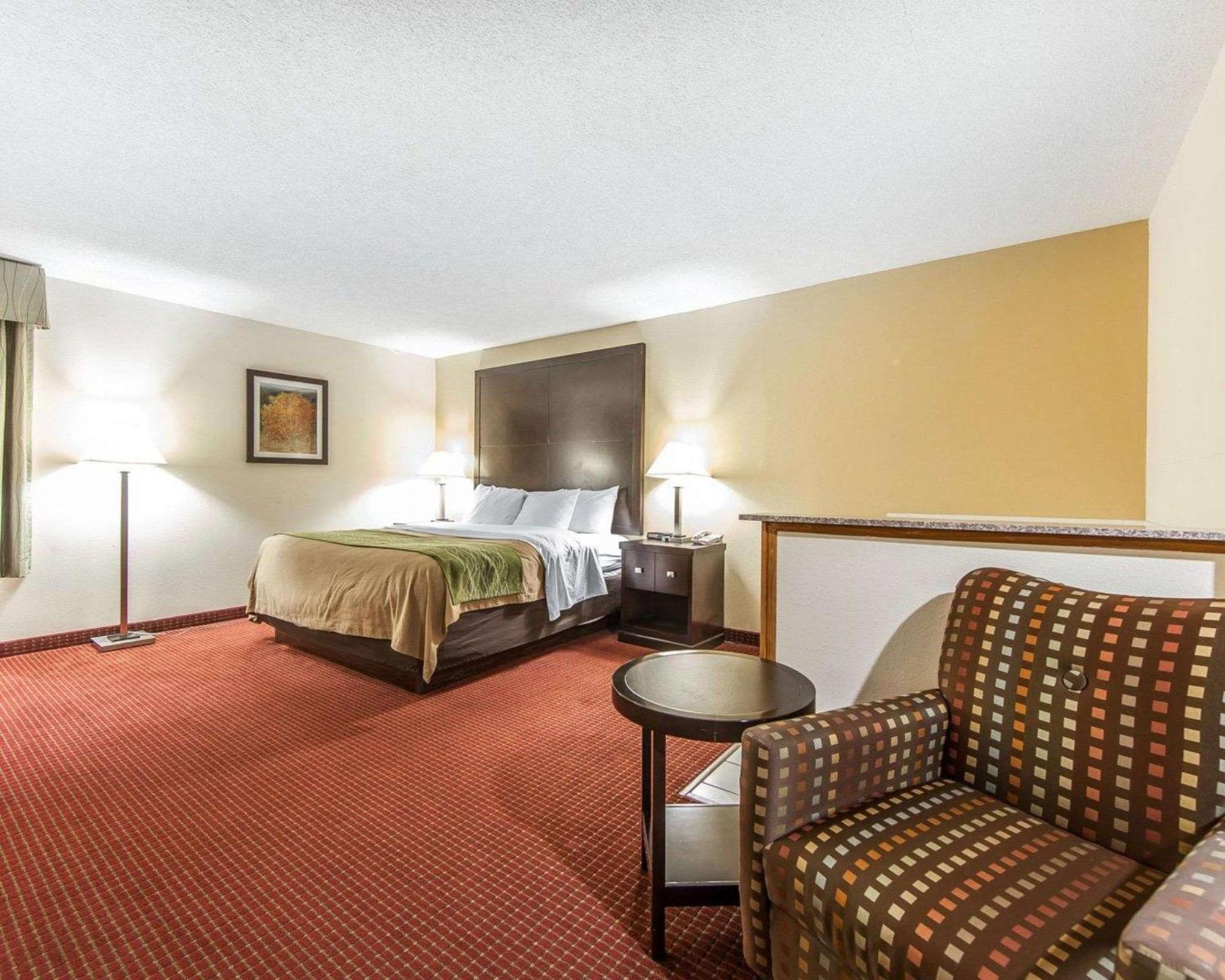 Quality Inn & Suites Rosemount Екстериор снимка