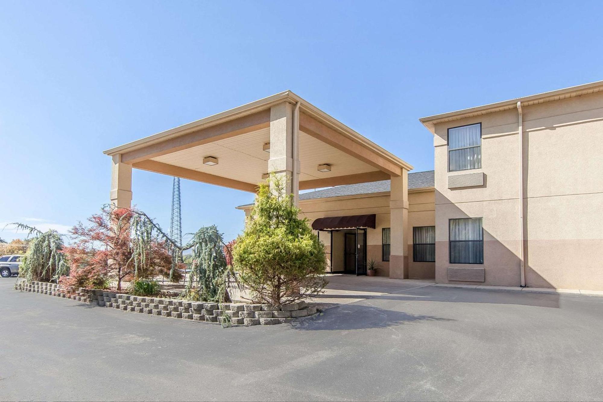 Quality Inn & Suites Rosemount Екстериор снимка
