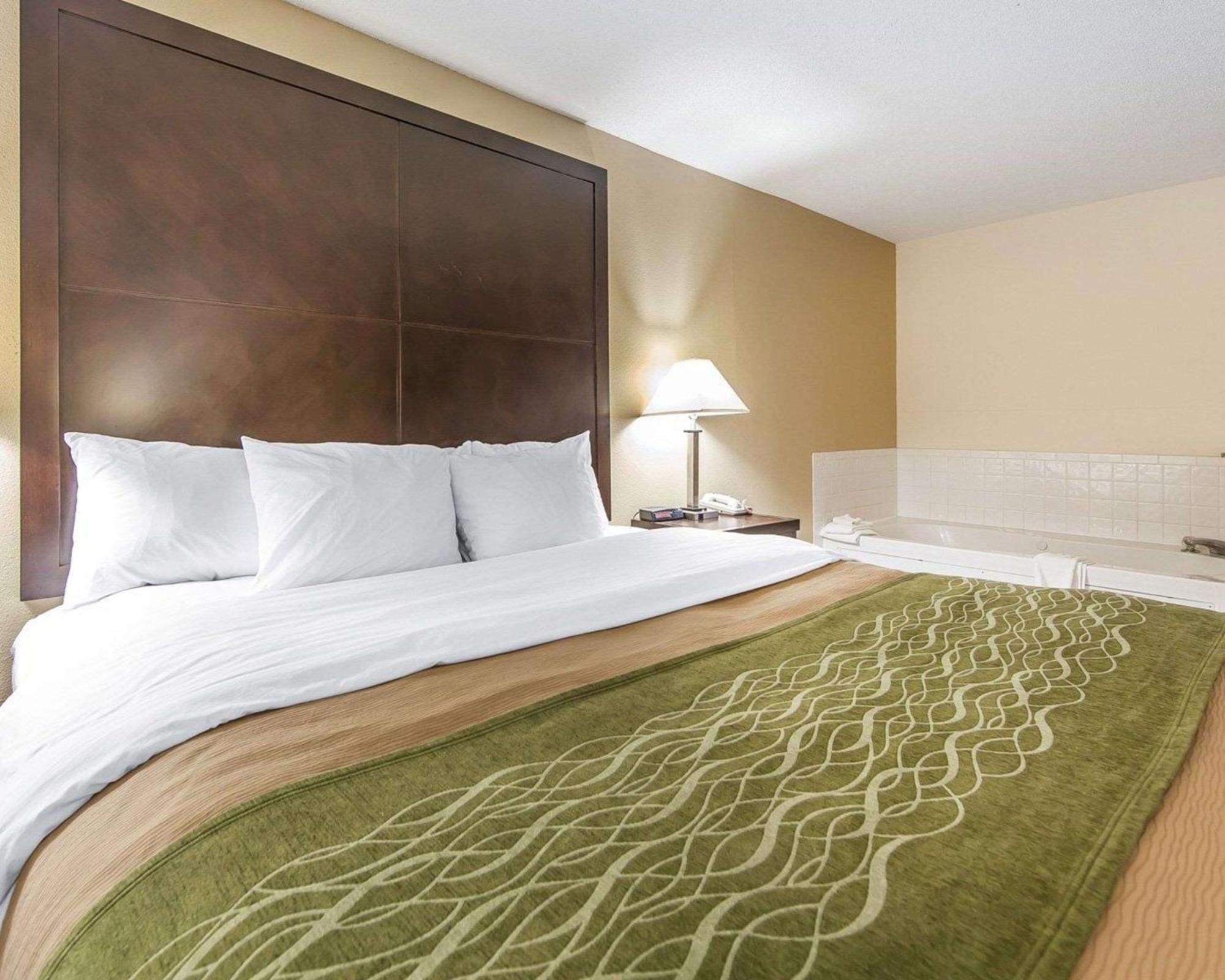 Quality Inn & Suites Rosemount Екстериор снимка