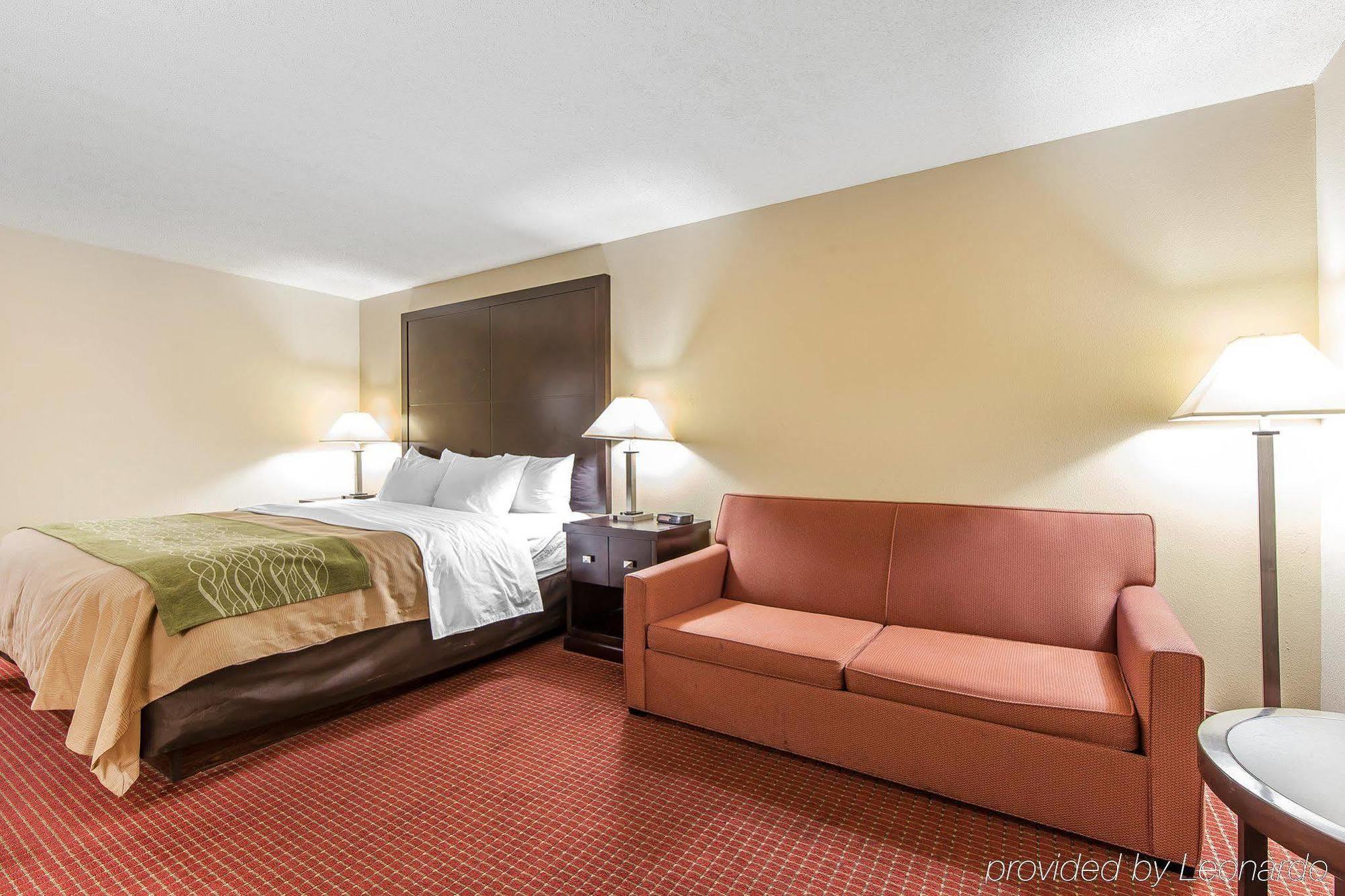 Quality Inn & Suites Rosemount Екстериор снимка