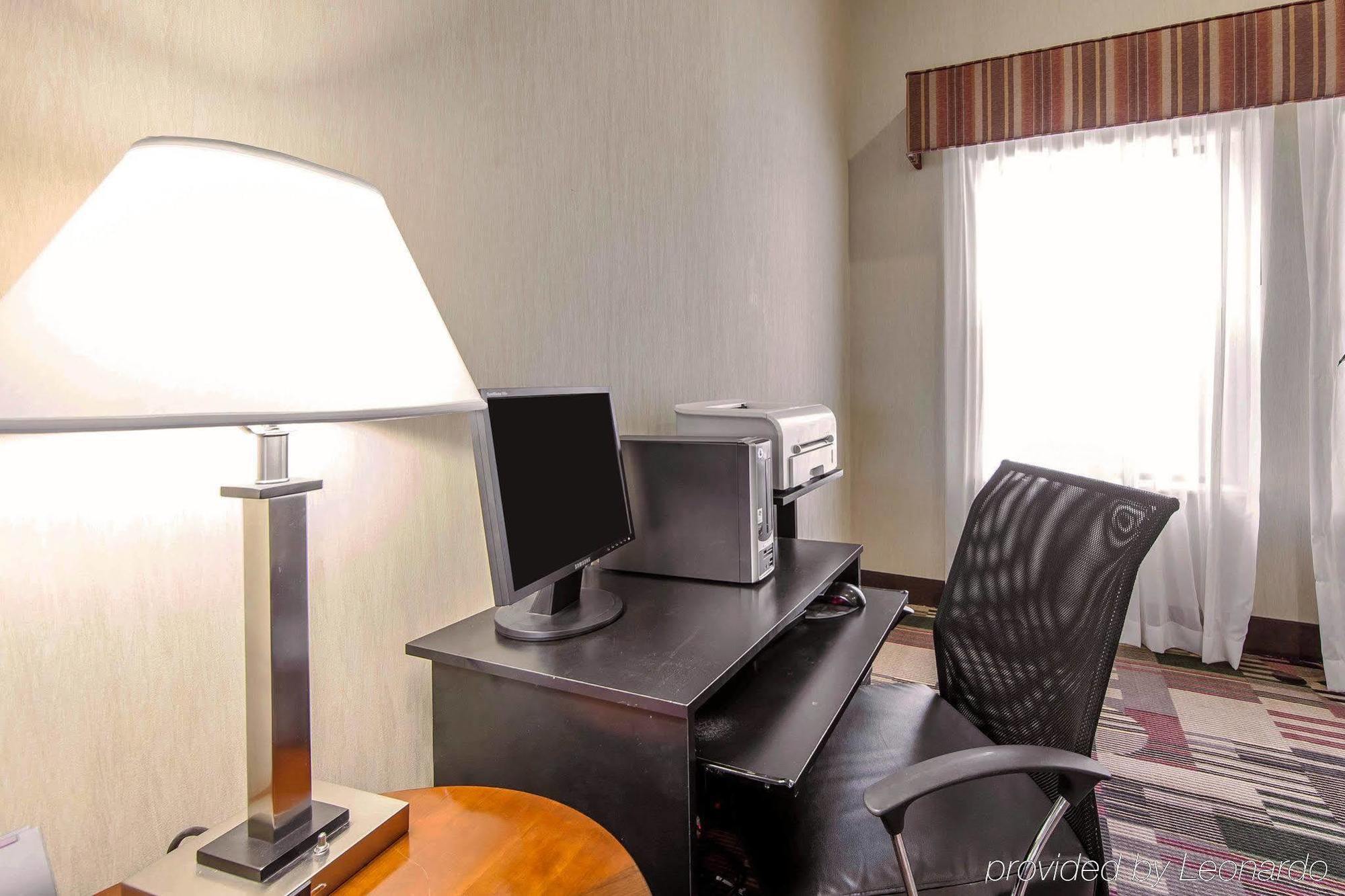 Quality Inn & Suites Rosemount Екстериор снимка