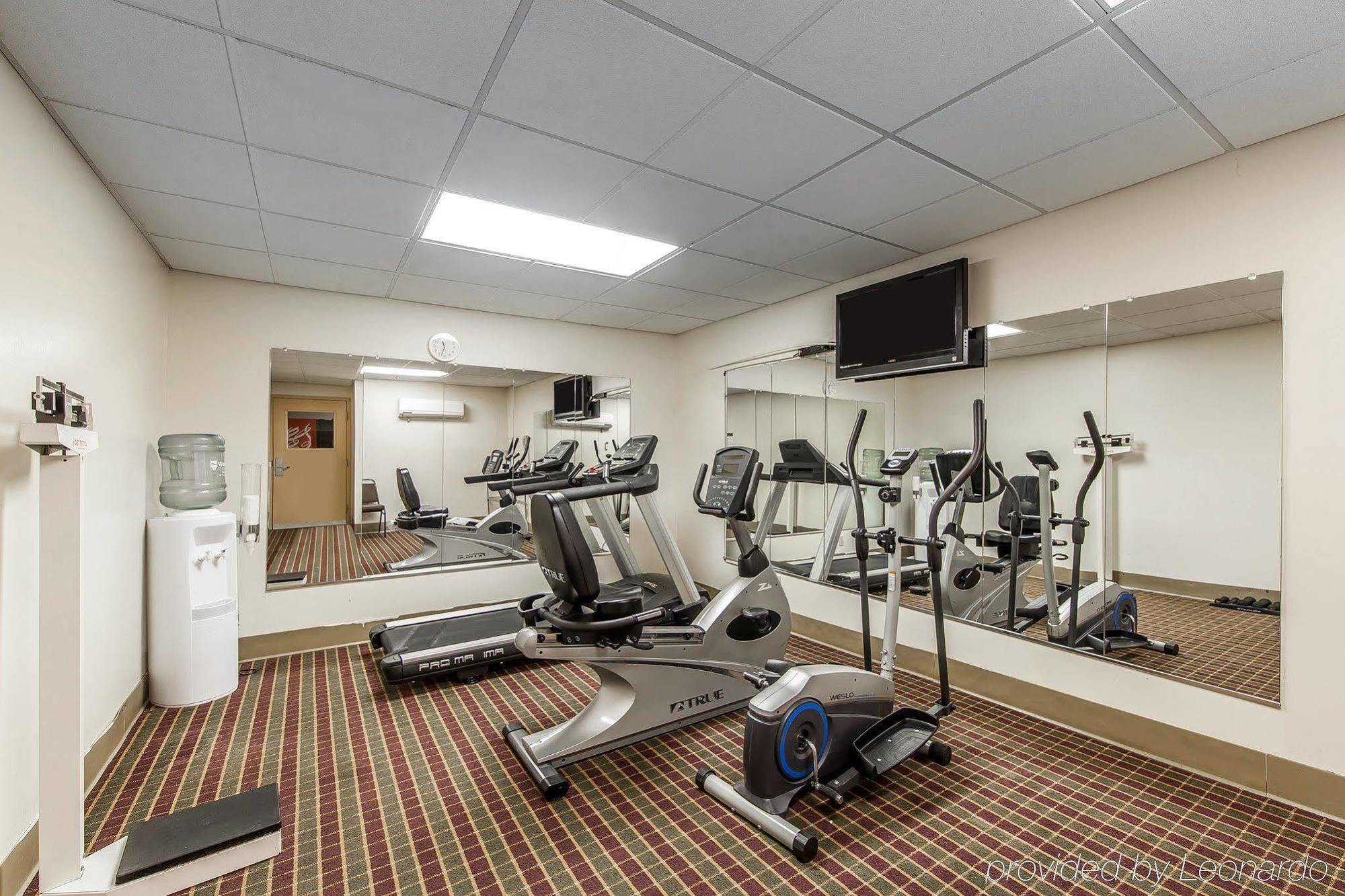 Quality Inn & Suites Rosemount Екстериор снимка