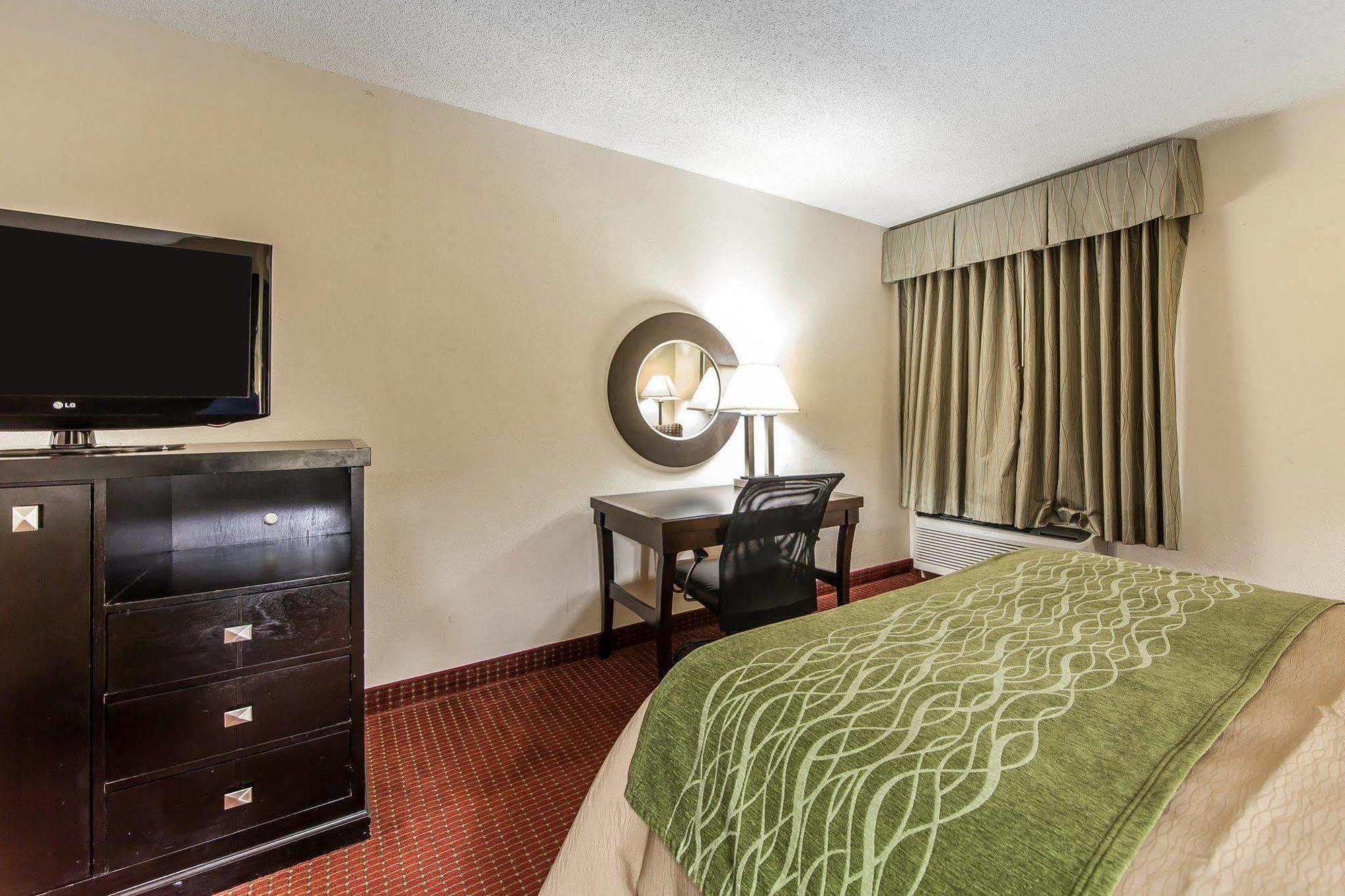 Quality Inn & Suites Rosemount Екстериор снимка