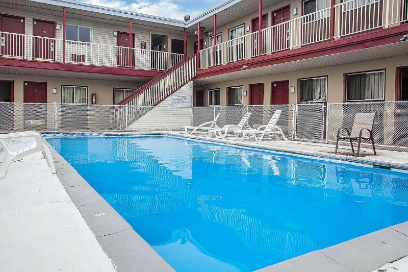 Quality Inn & Suites Rosemount Екстериор снимка